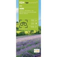 D26 IGN Drôme
